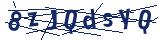 Captcha-Zeichenfolge