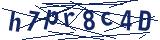 Captcha-Zeichenfolge