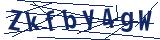 Captcha-Zeichenfolge