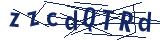 Captcha-Zeichenfolge