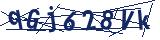 Captcha-Zeichenfolge