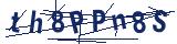 Captcha-Zeichenfolge