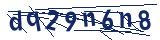 Captcha-Zeichenfolge