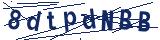 Captcha-Zeichenfolge