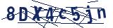 Captcha-Zeichenfolge