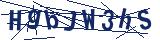 Captcha-Zeichenfolge