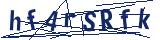 Captcha-Zeichenfolge