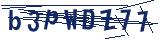Captcha-Zeichenfolge
