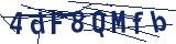 Captcha-Zeichenfolge