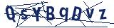 Captcha-Zeichenfolge