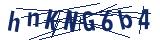 Captcha-Zeichenfolge