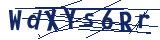 Captcha-Zeichenfolge