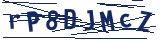 Captcha-Zeichenfolge