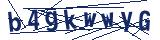Captcha-Zeichenfolge