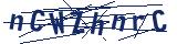 Captcha-Zeichenfolge