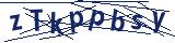 Captcha-Zeichenfolge