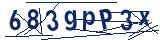 Captcha-Zeichenfolge