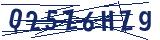 Captcha-Zeichenfolge
