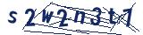 Captcha-Zeichenfolge