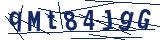 Captcha-Zeichenfolge