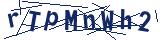 Captcha-Zeichenfolge