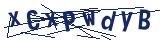 Captcha-Zeichenfolge