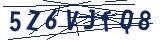 Captcha-Zeichenfolge