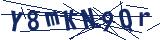 Captcha-Zeichenfolge