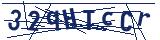 Captcha-Zeichenfolge