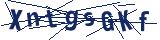 Captcha-Zeichenfolge
