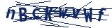 Captcha-Zeichenfolge