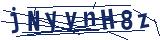 Captcha-Zeichenfolge