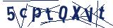 Captcha-Zeichenfolge