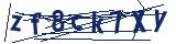 Captcha-Zeichenfolge