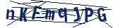 Captcha-Zeichenfolge