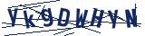 Captcha-Zeichenfolge