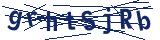 Captcha-Zeichenfolge