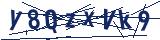 Captcha-Zeichenfolge