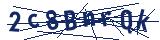 Captcha-Zeichenfolge