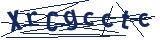 Captcha-Zeichenfolge