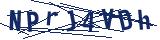Captcha-Zeichenfolge