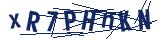 Captcha-Zeichenfolge