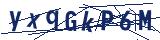 Captcha-Zeichenfolge