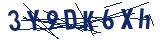 Captcha-Zeichenfolge