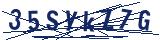 Captcha-Zeichenfolge