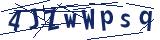 Captcha-Zeichenfolge