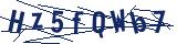 Captcha-Zeichenfolge
