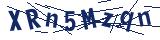 Captcha-Zeichenfolge