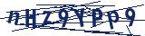 Captcha-Zeichenfolge