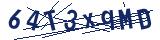 Captcha-Zeichenfolge